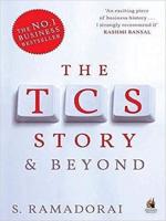 TCS Story . . . And Beyond