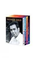 Ravinder Singh Box Set