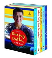 The Best of Durjoy Dutta : Box Set