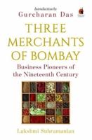 Three Merchants of Bombay