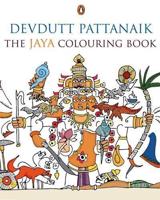 The Jaya Colouring Book