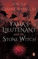 Yama's Lieutenant and the Stone Witch