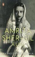 Amrita Sher-Gil : A Life