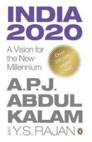 India 2020 : A Vision for the New Millennium (Re-jacked edition)