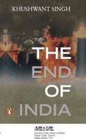 The End of India