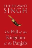The Fall of the Kingdom of Punjab