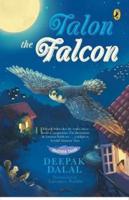 Feather Tales: Talon the Falcon