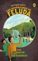 The Adventures of Feluda: The Curse of the Goddess