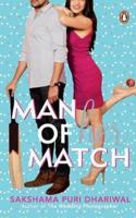 Man of Her Match