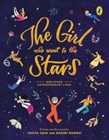 The Girl Who Went to the Stars