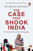 The Case That Shook India. Publisher: Penguin Books India