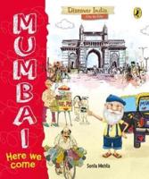 Here We Come, Mumbai
