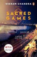 Sacred Games:Netflix Tie-in Edition Part 2