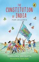 Constitution of India for Children