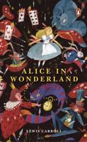 Alice in Wonderland (PREMIUM PAPERBACK, PENGUIN INDIA)