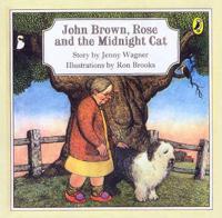 John Brown, Rose and the Midnight Cat