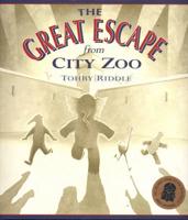 The Great Escape from City Zoo