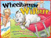 Wheelbarrow Wilbur