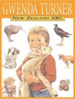 New Zealand ABC Book