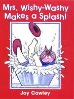 Mrs Wishy-Washy Makes a Splash