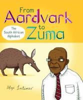 From Aardvark to Zuma