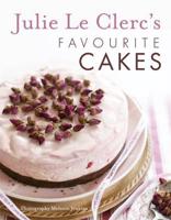 Julie Le Clerc's Favourite Cakes