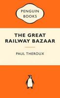Great Railway Bazaar: Popular Penguins,