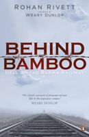 Behind Bamboo