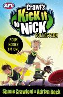 Kick It to Nick Bindup. 1
