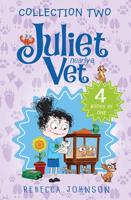 Juliet, Nearly a Vet. 2