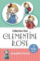 Clementine Rose. Volume 1