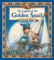 Legend of the Golden Snail, The