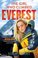 The Girl Who Climbed Everest