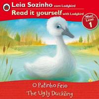 Ugly Duckling, The Bilingual (Portuguese/English)