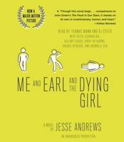 Me and Earl and the Dying Girl (Revised Edition)