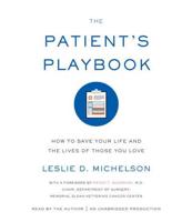 The Patient's Playbook