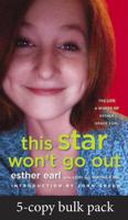 This Star Won't Go Out 5-copy Bulk Pack