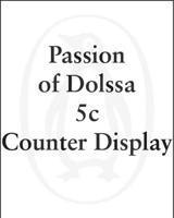 Passion of Dolssa 5-copy CD