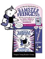 Hamster Princess 6-Copy CD W/ Riser and Pencil Pack GWP