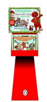 Gingerbread Christmas 12-Copy FD W/ Riser and SIGNED Copies