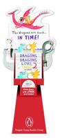 Dragons Love Tacos 2 12-Copy Deluxe Floor Display W Riser, GWP and SIGNED Copies