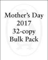 Mother's Day 32-Copy Bulk Pack