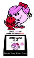 Little Miss Hug 5c CD