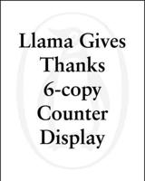 Llama Gives Thanks 6 Copy Counter