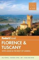 Florence & Tuscany