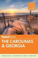 The Carolinas & Georgia