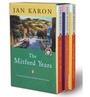 The Mitford Years Boxed Set Volumes 1-3