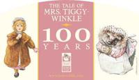 The Tale of Mrs. Tiggy-Winkle Centenary Edition Standee