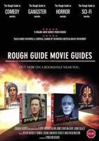 Rough Guide Movies A2 Poster