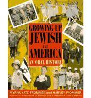 Growing Up Jewish in America